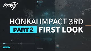 Honkai Impact 3rd Part 2 Update Takes You To Mars In February