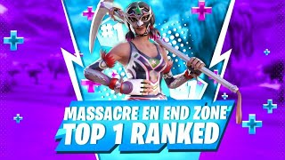 TOP 1 16 KILL EN RANKED CHAMPION