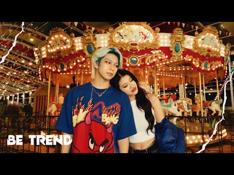 Bertrand Tio - โ Why Why Why โ feat. Denon Tan (Official Music Video)