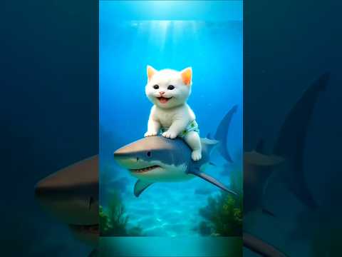 happy Billu family part-2 // cartoon video // Billi // Cartoon story // viral AI video