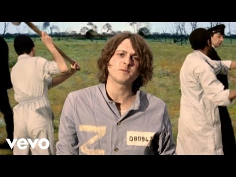 Valerie - The Zutons 