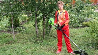 видео