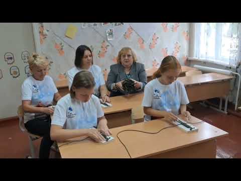 Мокроусово кузница патриотов