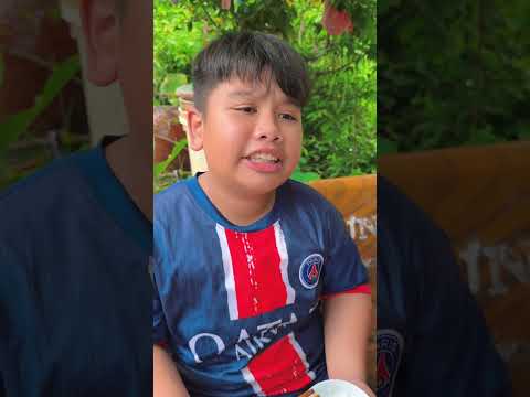 Bữa cơm cuối cùng | Sinl #shorts