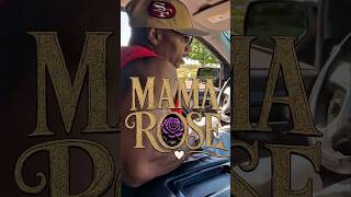 Mama Rose 🌹 Out Now ‼️🚀 #vibewithhitch