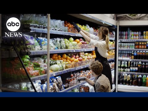 YouTube video thumbnail: Consumer Prices Rose 2.9% in August: US Bureau of Labor Statistics