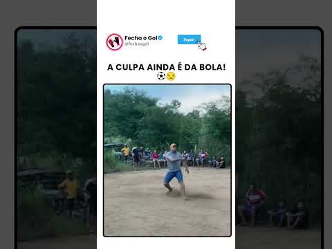 SÓ PELO ANDAR DO JOGADOR....