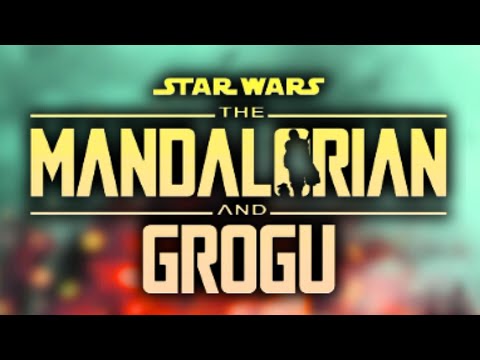 The Mandalorian Movie Leaks Just Got EVEN WEIRDER!