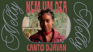 Melly - Nem Um Dia (Canto Djavan)