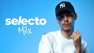 Milx - Estasok?? | SELECTO