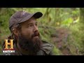 Morgan's Fishing Adventure and Safety