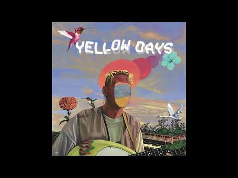 Yellow Days - The Curse (feat. Mac Demarco)