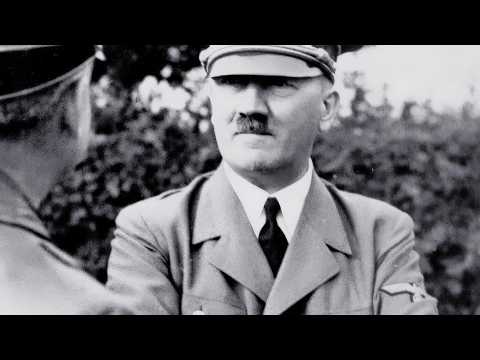 Hitler: Uncovering His Fatal Obsession