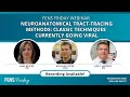 FENS Friday webinar on “Neuroanatomical tract-tracing methods: classic techniques currently going viral”