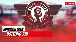 Episode 593 - Bottling Job