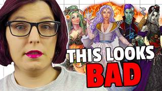 We Need To Talk Critical Role's Depressing OGL Scandal