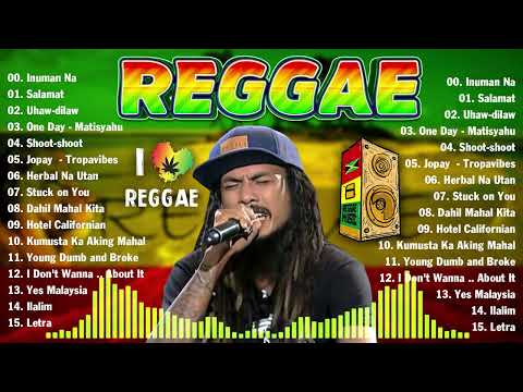 NEW !!! Chocolate Factory ,Bob Marley, Tropical ,Kokoi Baldo,Nairud Sa Reggae Songs 2024 Tropa Vibes