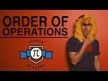 Mastering the Order of Operations with PEMDAS