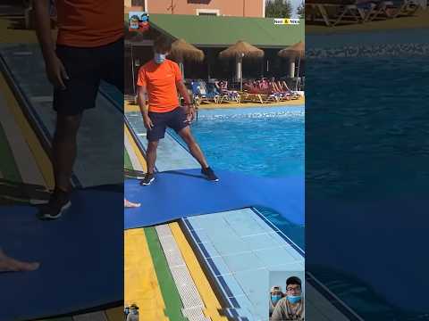 You Can’t Unsee These Fail Moments #shorts