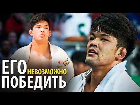 Этого Дзюдоиста НЕВОЗМОЖНО ПОБЕДИТЬ. Самый Доминирующий Борец Дзюдо - Шохей Оно