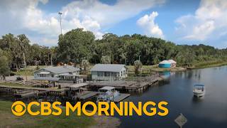YouTube video thumbnail: Recent Alligator and Crocodile Attacks in Florida, Mexico Raise Safety Concerns