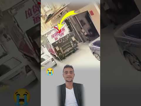 يمضي الإنسان في درب الكفاح، لا يعلم أن القدر قد كتب نهايته عند آخر نفسٍ من التعب 😯😭#اكسبلور #shorts