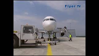 Aerotracer – An Electronic Nose for Aviation