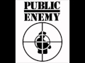 Understanding Public Enemy's Message