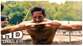 PRISONER OF WAR Official Trailer (NEW 2025)