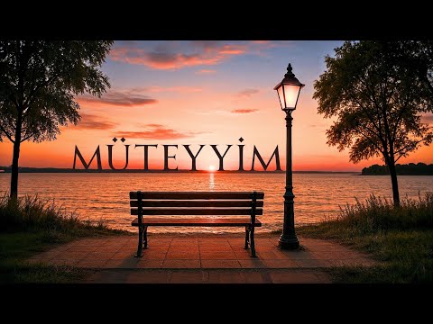 MÜTEYYİM ~ Enstrümantal (Keman&Ud&Ney)