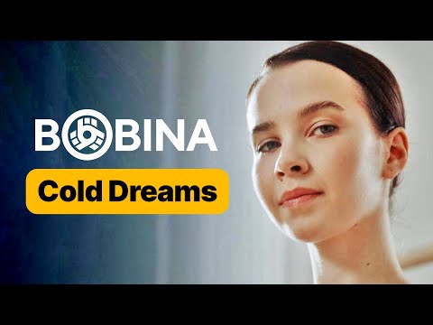 Bobina - Cold Dreams (Music Video)