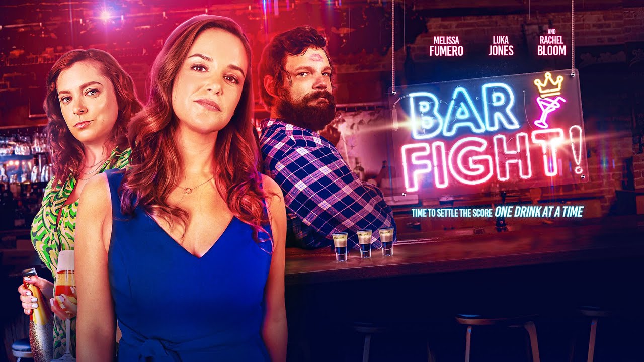 Bar Fight Trailer thumbnail