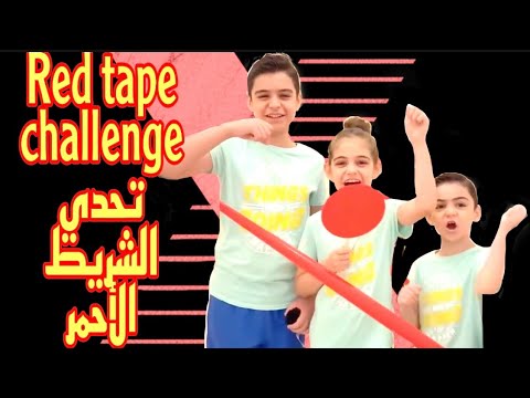 Mission Impossible Challenge(تحدي المهمة المستحيلة@)