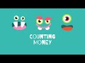 Counting Money: A Practical Guide to Currency Skills