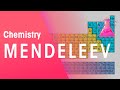 Understanding the Periodic Table