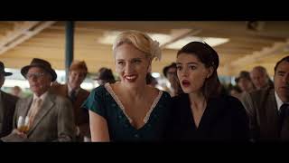 On Swift Horses TRAILER - 42nd Miami Film Festival
