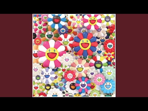 J. Balvin, Mr. Eazi - Arcoíris (Audio)