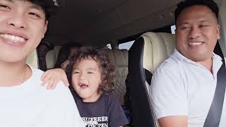 Coj cov me nyuam mus ncig thaib teb 08/25/2025 