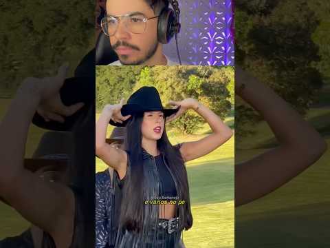 Ana Castela e Luan Pereira Fazendinha Sessions #anacastela #anacastelaboiadeira #boiadeira #sertão