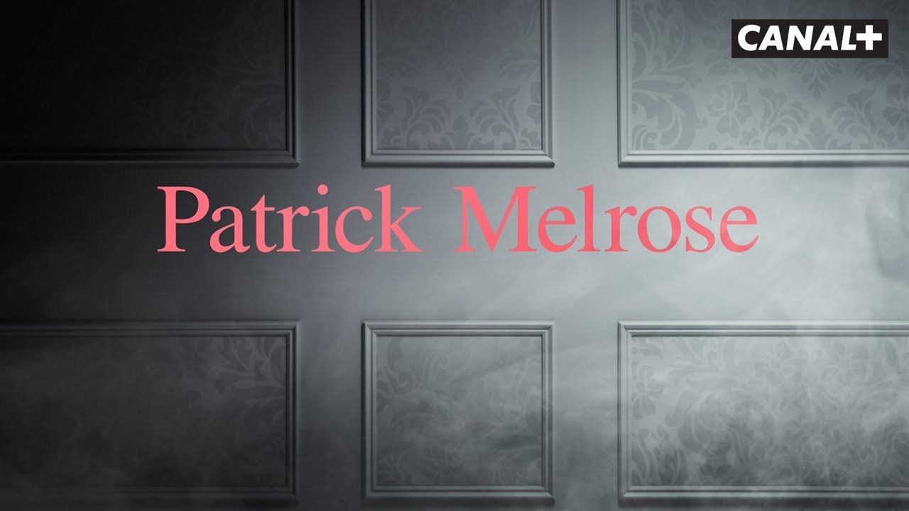 Patrick Melrose Miniature du trailer