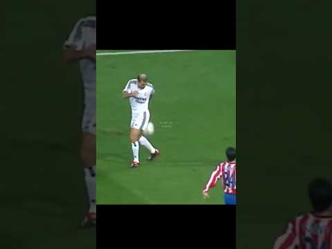 🔥 Así jugaban los Galácticos 🔥