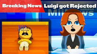 I Made Tomodachi Life into a Toxic Soap Opera