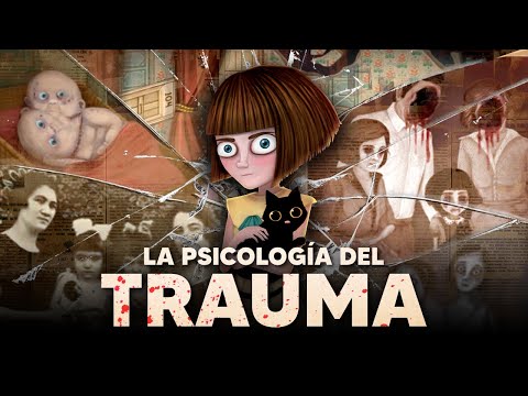 Fran Bow y la Psicología del Trauma