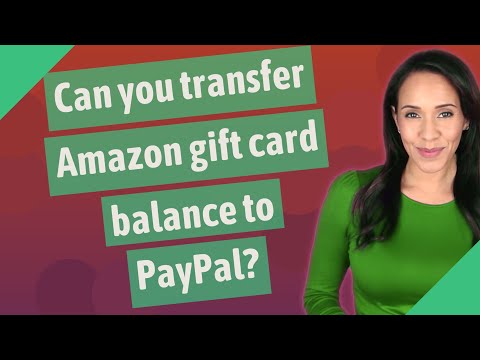 How To Convert Paypal Voucher To Amazon Pay Balance 11 21