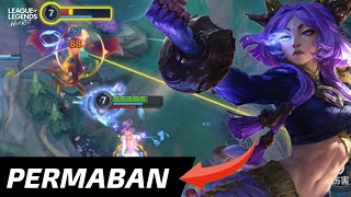🤯 ¿EL NUEVO MEJOR ADC DE WILD RIFT? - YUNARA GAMEPLAY 