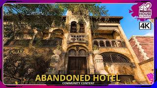 Restoring the Grand Hotel - Part 1 | House Flipper 2
