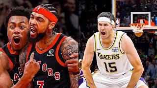 The BEST NBA Game-Winners From This Season So Far 😱