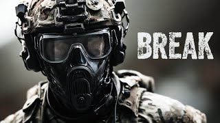 "Break Your Limits" (military phonk)