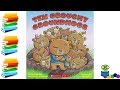 Groundhog Adventures and Aspirations