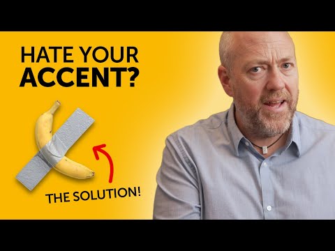 Want to Change Your Accent? Watch This First.